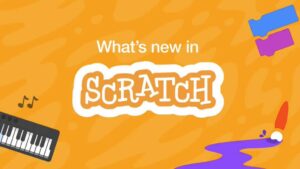 Yenilenen Scratch 3.0 ve Özellikleri