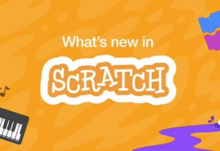 Yenilenen Scratch 3.0 ve Özellikleri