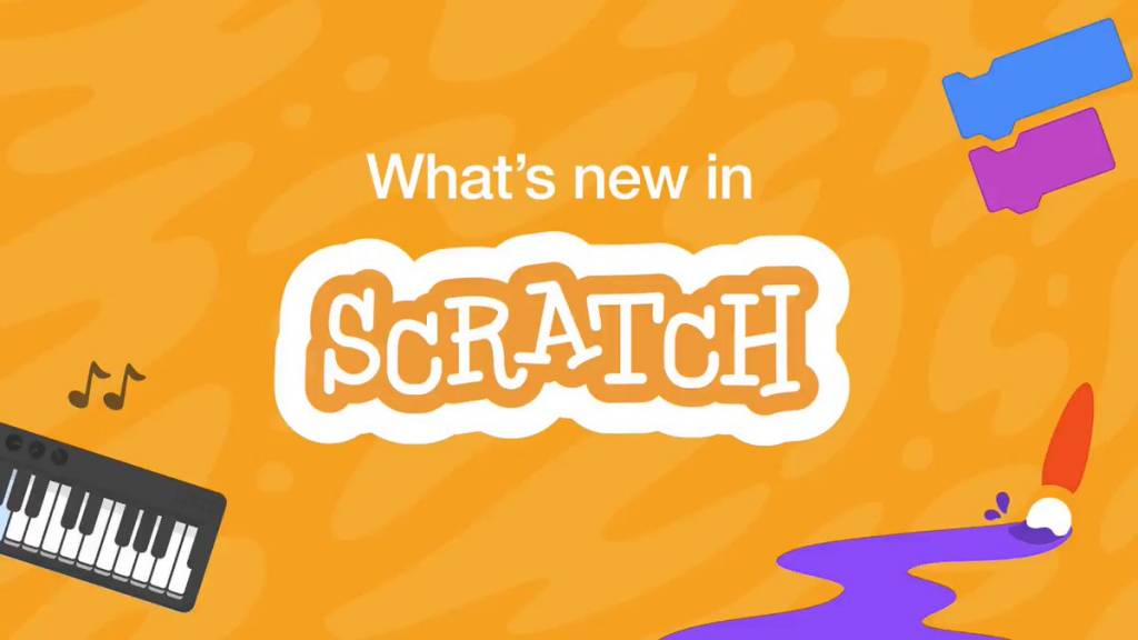 Yenilenen Scratch 3.0 ve Özellikleri