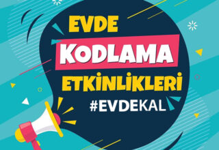Evde Kodlama Etkinliği
