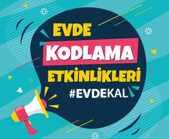 Evde Kodlama Etkinliği
