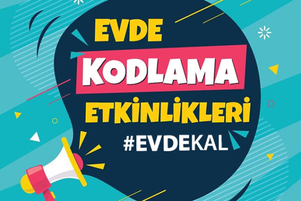 Evde Kodlama Etkinliği