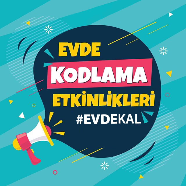 Evde Kodlama Etkinliği