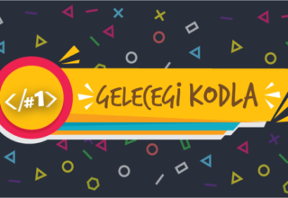 Geleceği Kodla – Code Karts