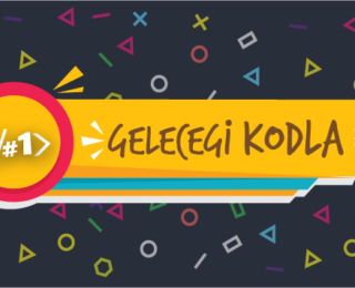 Geleceği Kodla – Code Karts