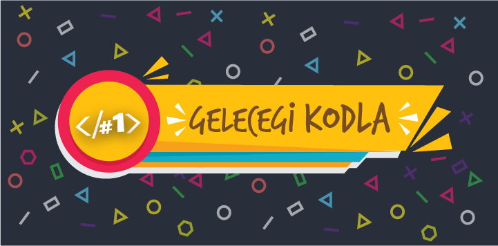 Geleceği Kodla – Code Karts