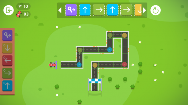 Code Karts