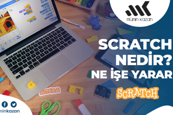 Small Basic Nedir?