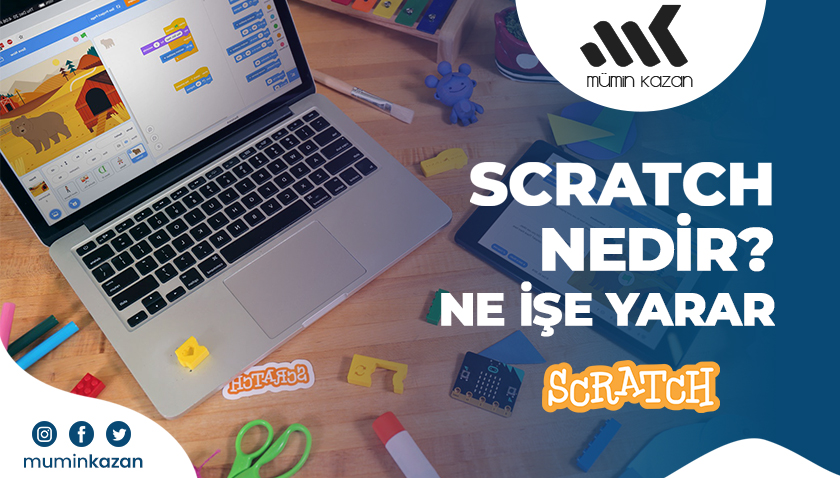 Small Basic Nedir?