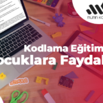 Kodlama Eğitiminin Çocuklara Faydaları ve Gelecek Potansiyeli